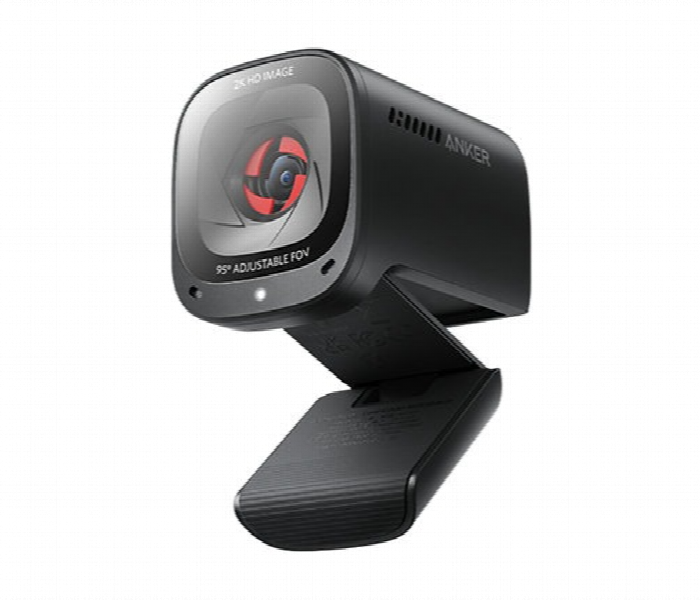 Anker 2K C 200 Webcam  A3369011 - Zoom Image 1