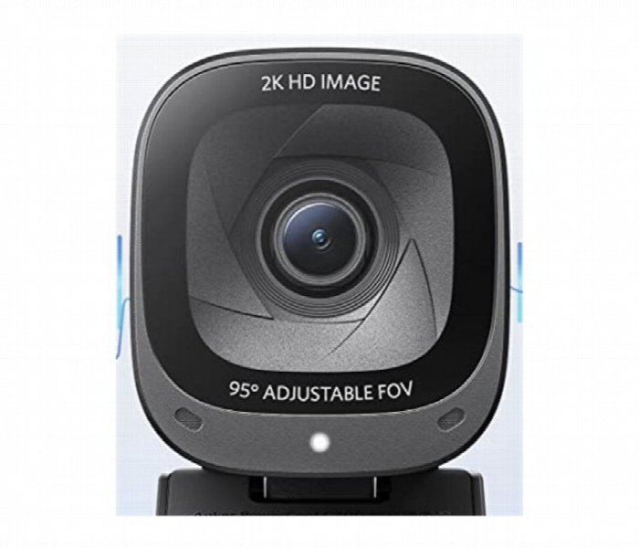 Anker 2K C 200 Webcam  A3369011 - Zoom Image 2