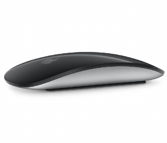 Apple Magic Mouse Mxk53 Usb C Multi Touch - Zoom Image 2
