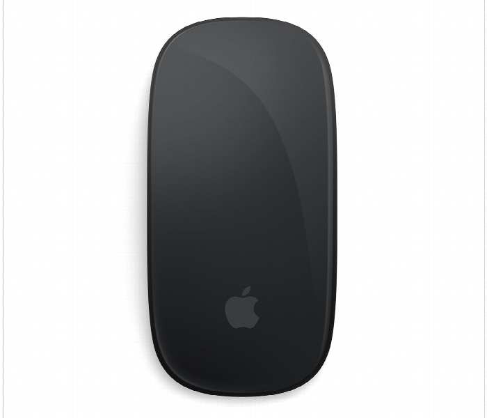 Apple Magic Mouse Mxk53 Usb C Multi Touch - Zoom Image 1