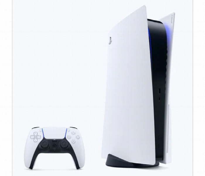 Sony Ps5 Fortnite Bundle Disc Edition Ray Tracing - Zoom Image 2