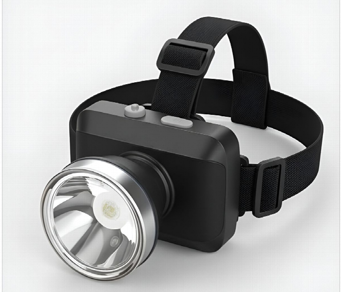 Dp 7228A Led Rechargeable Head Light - Zoom Image 5