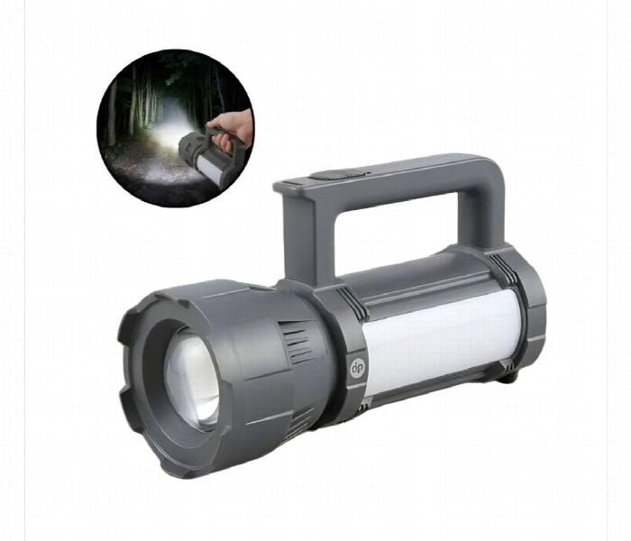 Dp 7338 50W Led Adjustable Focus Search Light - Zoom Image 1