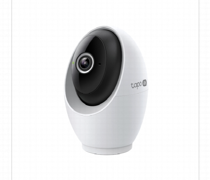 Tapo C260 Pan Tilt Home Security Wifi Camera C560WS
