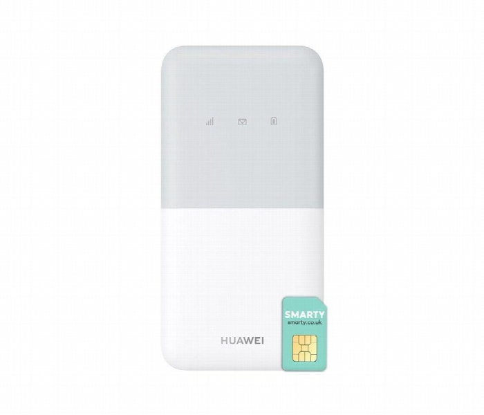 Buy Huawei 4G Pocket Router E55777160225 Price in Qatar, Doha