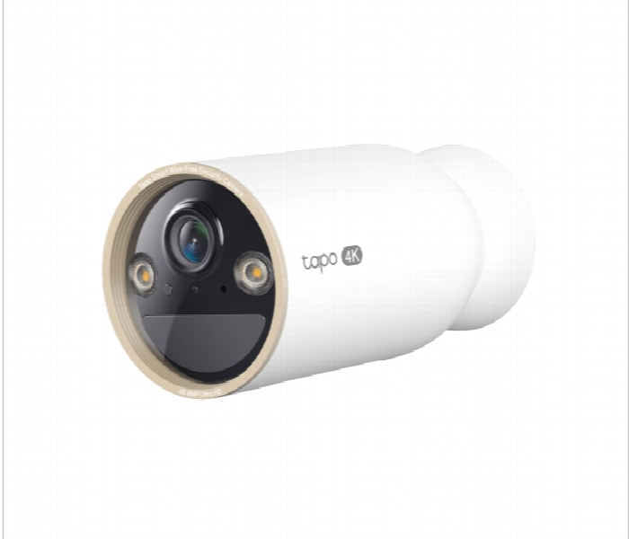 Tapo C460 Kit Battery Powered Security Camera Kit - Zoom Image 1
