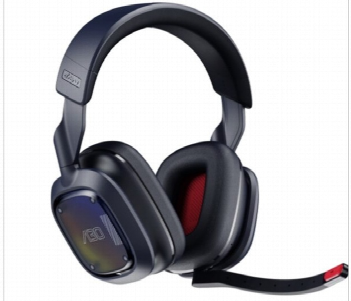 Astro A30 Wireless Gaming Headset Black - Zoom Image 1