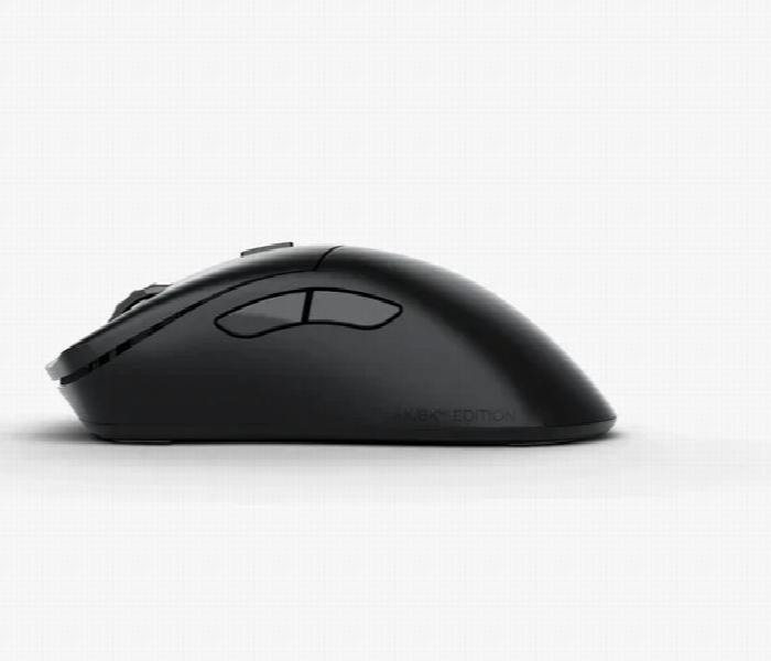 Glorious Model D 2 Pro Wireless Gaming Mouse Black - Zoom Image 4