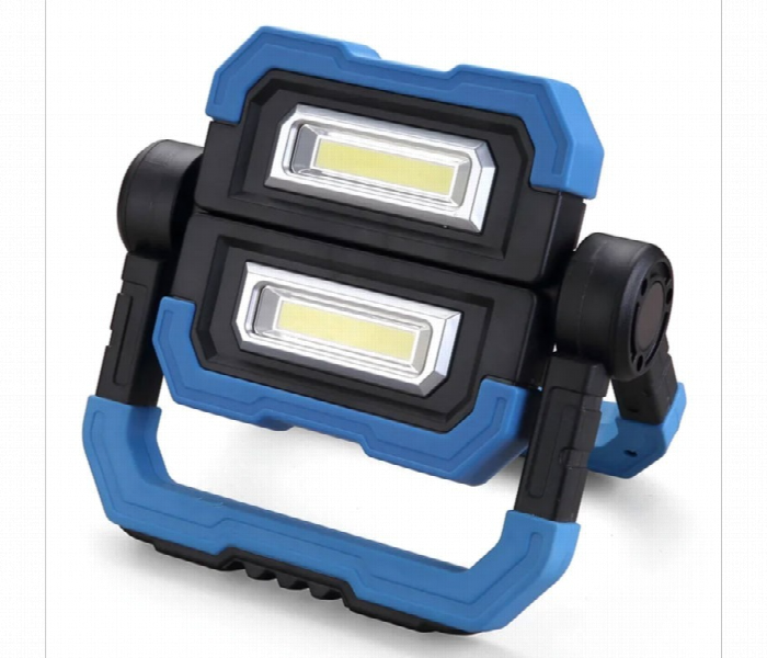 Toby Cpl 14 Rechargeable Foldable Camping Lamp - Zoom Image 1