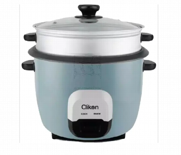 Buy Clikon Ck2732 Rice Cooker 1.57160400 Price in Qatar, Doha