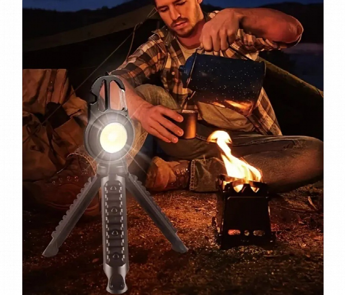 Toby Cpl 17 Rechargeable Keychain Led Light - Zoom Image 2