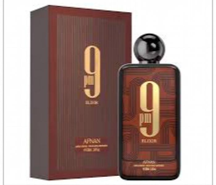 Afnan 9Pm Elixir Eue De Parfum 100 Ml - Zoom Image