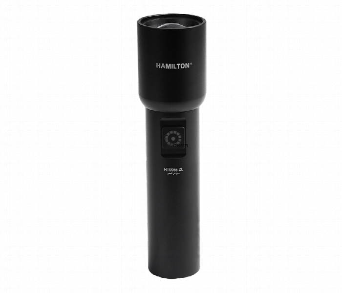 Buy Hamilton Flashlight Ht9955Zl 7160521 Price in Qatar, Doha