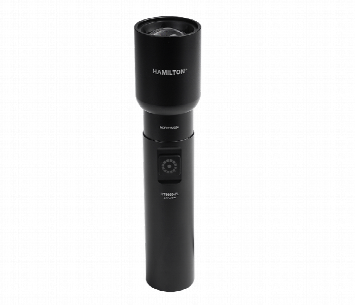 Buy Hamilton Flashlight Ht9955Zl 7160521 Price in Qatar, Doha