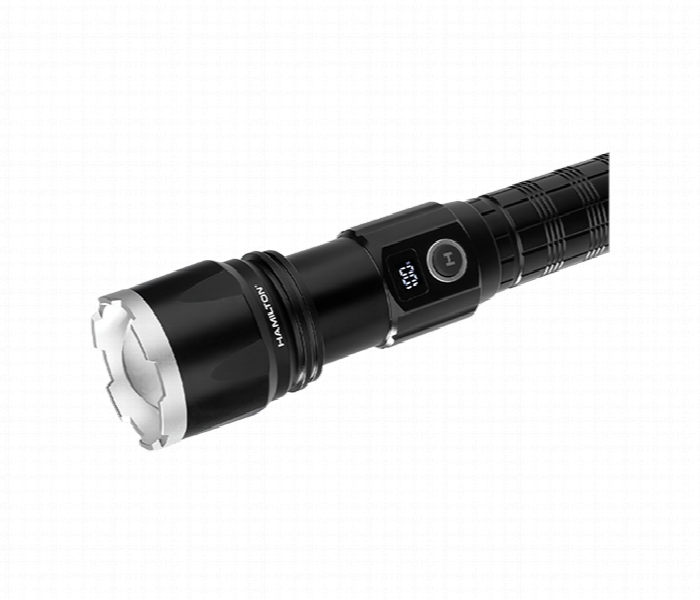 Buy Hamilton Flashlight Ht9967Zl 7160527 Price in Qatar, Doha
