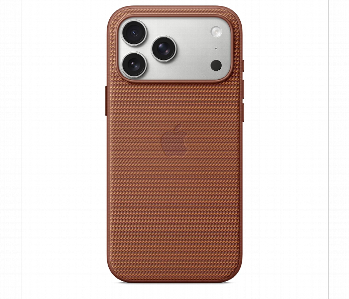 Apple Iphone 17 Pro Max Techwoven Case Magsafe Sienna - Zoom Image 2