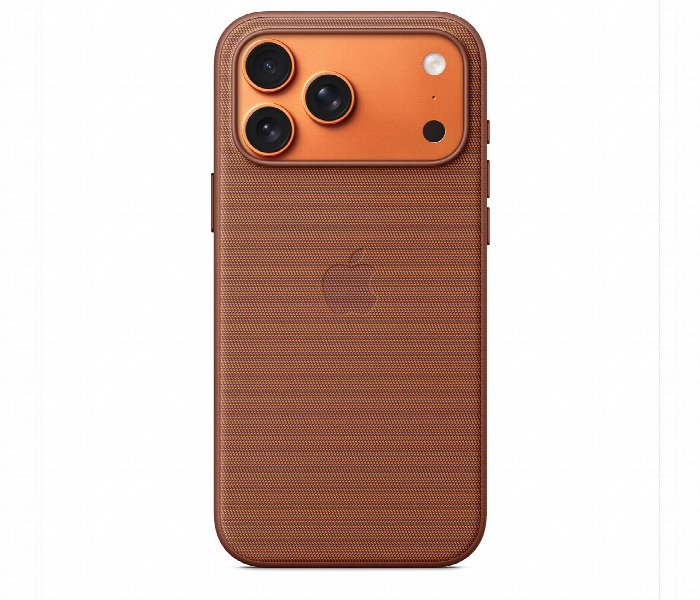 Apple Iphone 17 Pro Max Techwoven Case Magsafe Sienna - Zoom Image 1