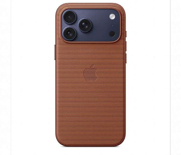 Apple Iphone 17 Pro Max Techwoven Case Magsafe Sienna - Zoom Image 3