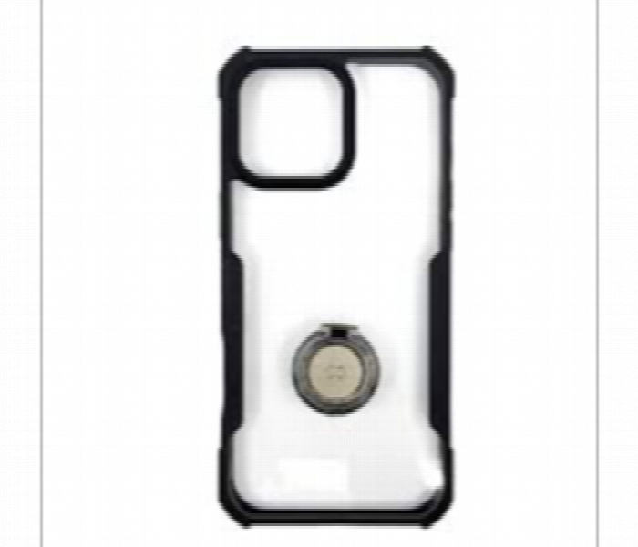 Xundo Beatle Ring Case For Iphone 16 Pro Max With Stand - Zoom Image 1