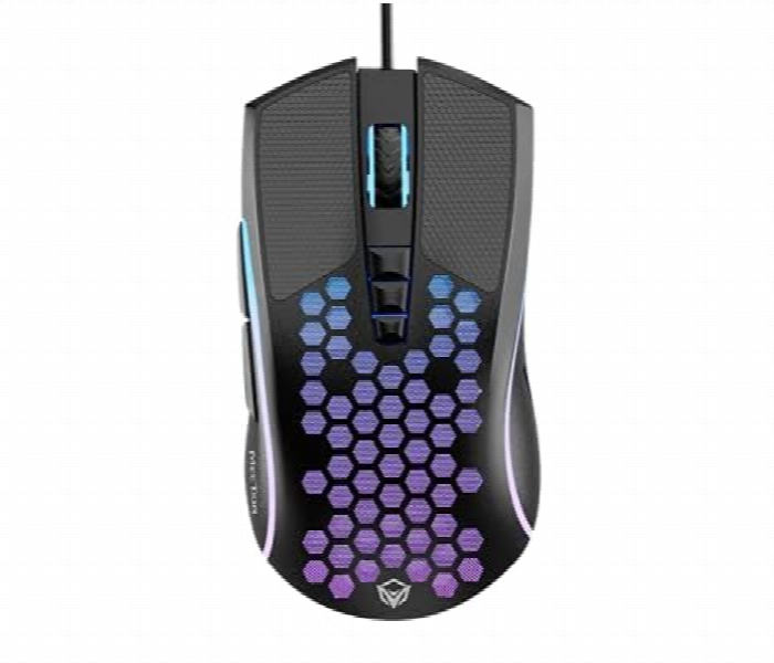 Meetion 4In1 Gaming Combo Console Compatible Usb Kit - Zoom Image 3