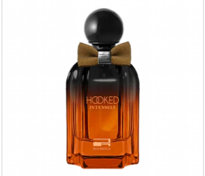 Rue Broca Hooked Intensely 100Ml Eau De Parfum Men - Zoom Image 2