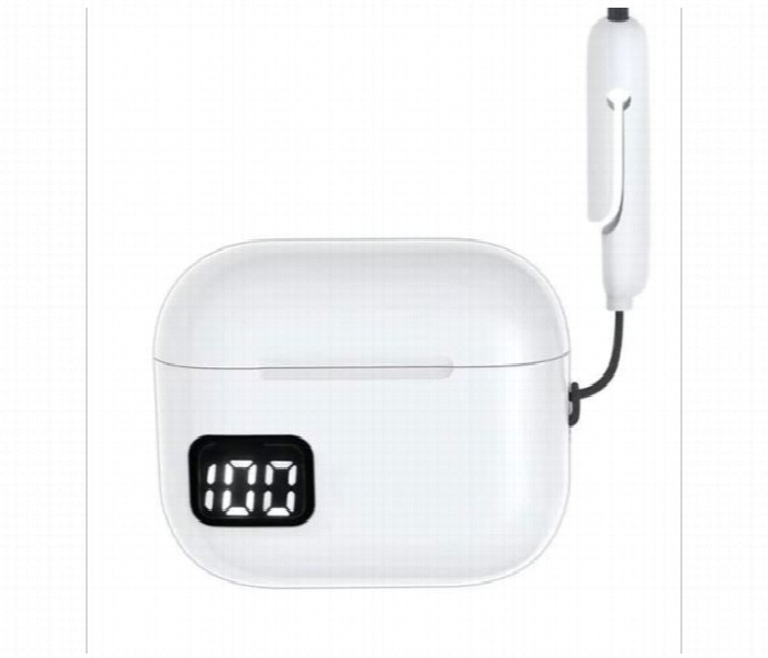 Trands Led Display Wireless Earbudstwst4 - Zoom Image 2