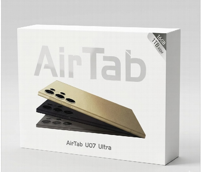 Buy Airtab U07 Ultra Tablet Andro7160798 Price in Qatar, Doha