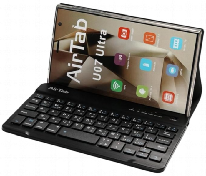 Buy Airtab U07 Ultra Tablet Andro7160798 Price in Qatar, Doha