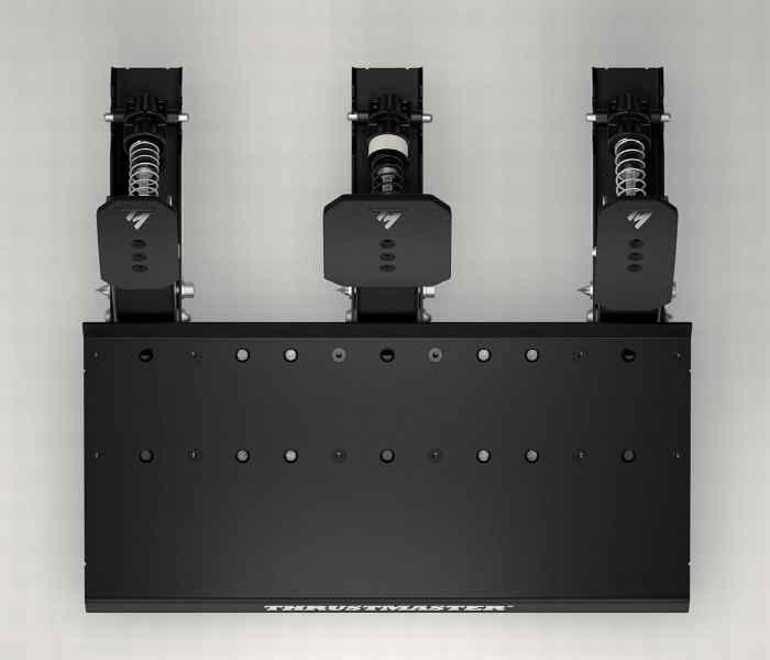 Thrustmaster Raceline Pedals Iii 4060383 Adjustable - Zoom Image 5