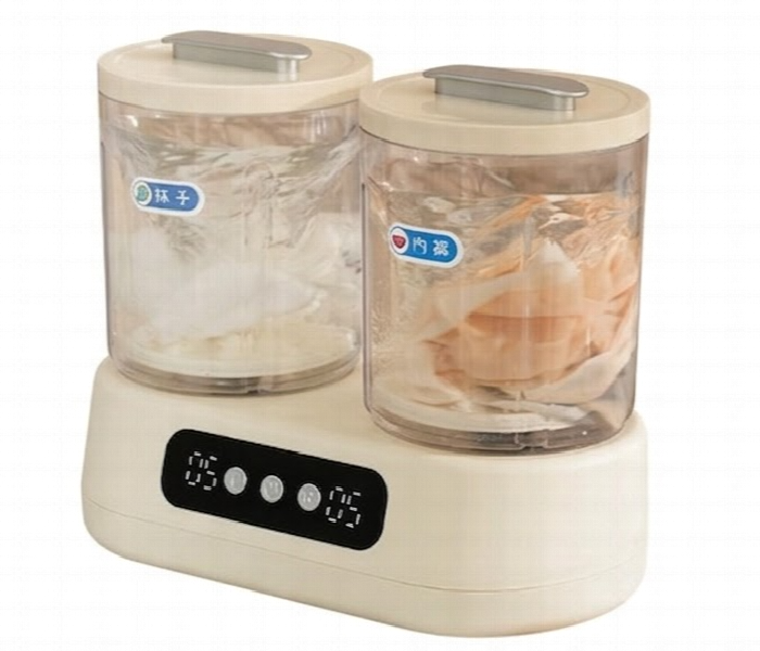 Delicate Machine Buy Double Bucket Laundry Machine7161019 Price in Qatar, Doha