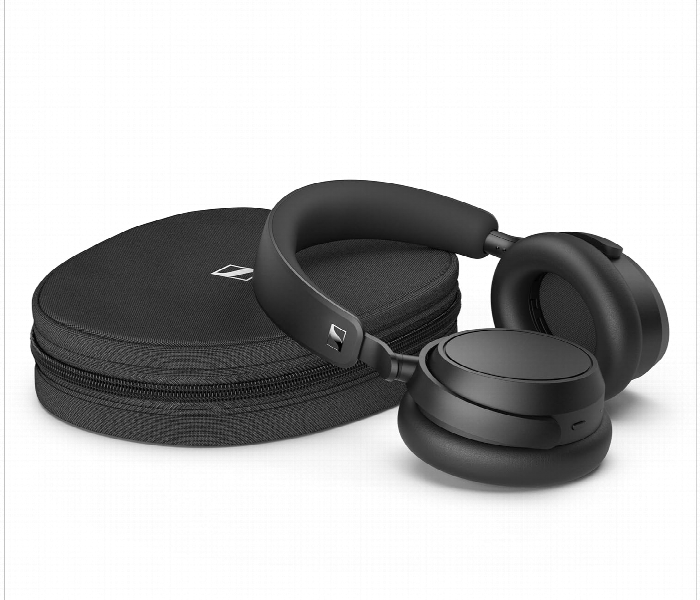 Sennheiser 700176 Accentum Plus Bluetooth Headset Black - Zoom Image 4