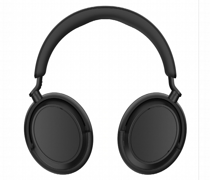 Sennheiser 700176 Accentum Plus Bluetooth Headset Black - Zoom Image 2