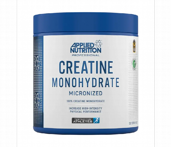 Dymatize Iso100 5Lbs Vanilla And Creatine 250G Combo Stack - Zoom Image 4