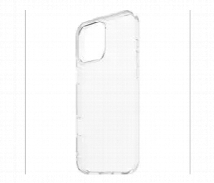 Panzerglass Tpu Case Iphone 16 Pro Max Transparent - Zoom Image 2