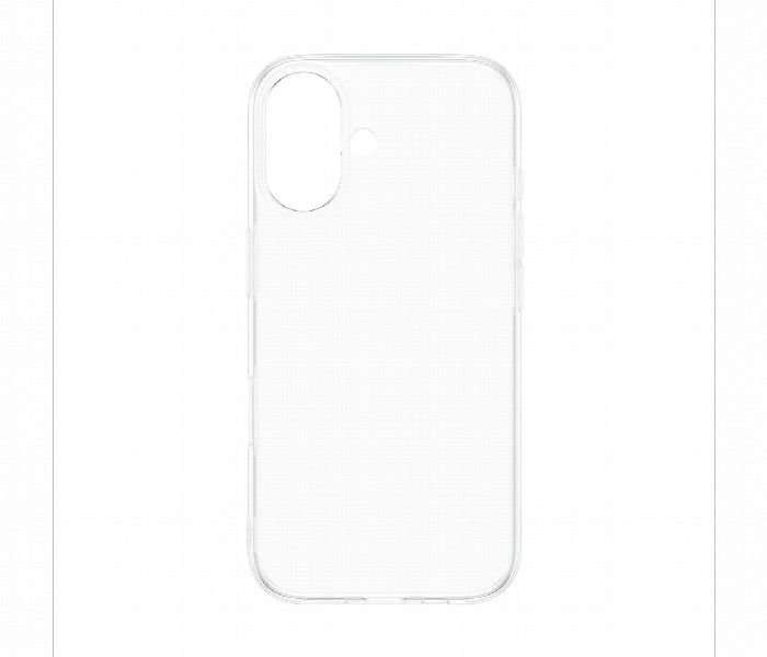 Panzerglass 2 In 1 Bundle Iphone 16 Case Screen Guard - Zoom Image 2