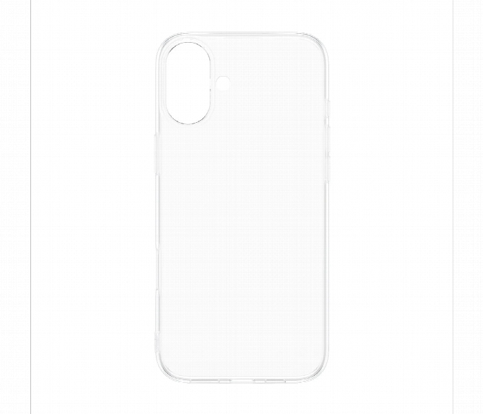 Panzerglass 2 In 1 Bundle Iphone 16 Plus Case Guard - Zoom Image 3