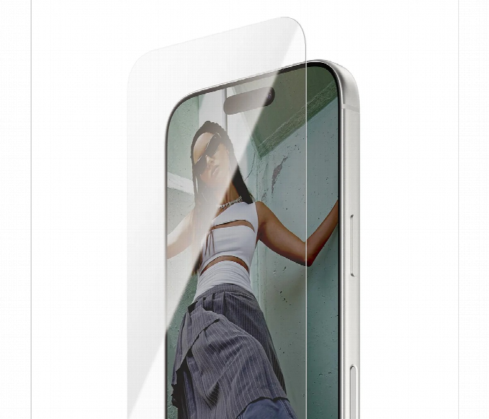 Panzerglass Screen Protector Iphone 17 Pro Wide - Zoom Image 1