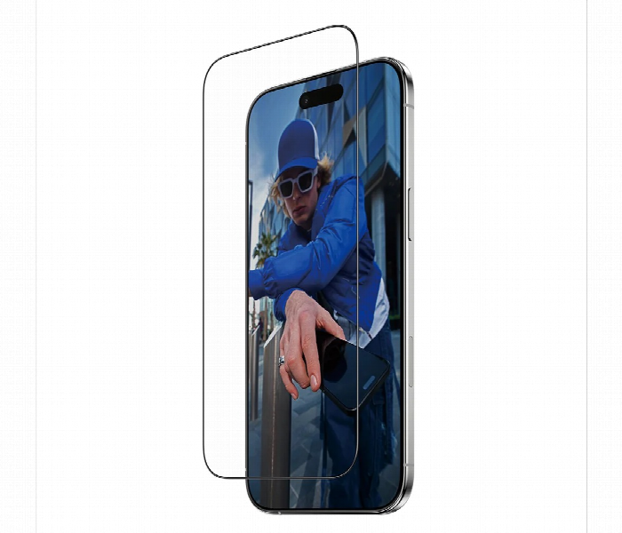 Panzerglass Screen Protector Iphone 17 Air Wide - Zoom Image 1