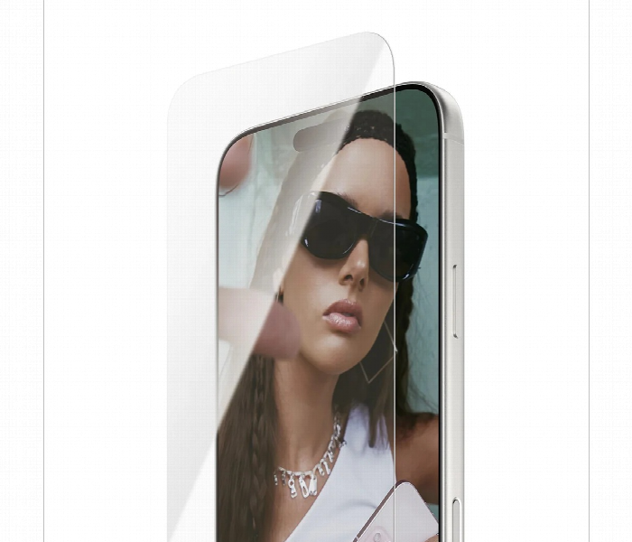 Panzerglass Screen Protector Iphone 17 Pro Max - Zoom Image 1
