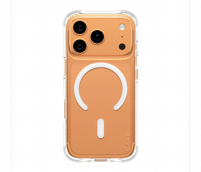Panzerglass Samba Case Iphone 17 Pro Magsafe - Zoom Image 1