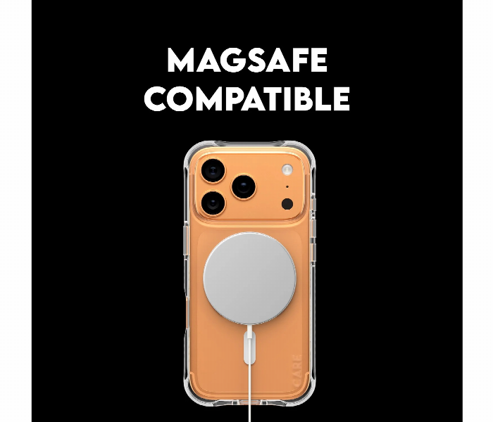 Panzerglass Samba Case Iphone 17 Pro Magsafe - Zoom Image 5