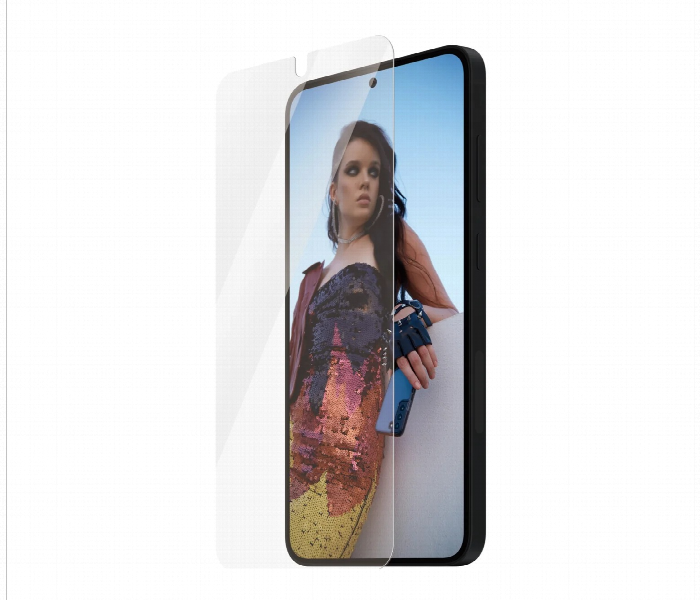 Panzerglass Screen Protector S25 Plus Ultra Wide - Zoom Image 1