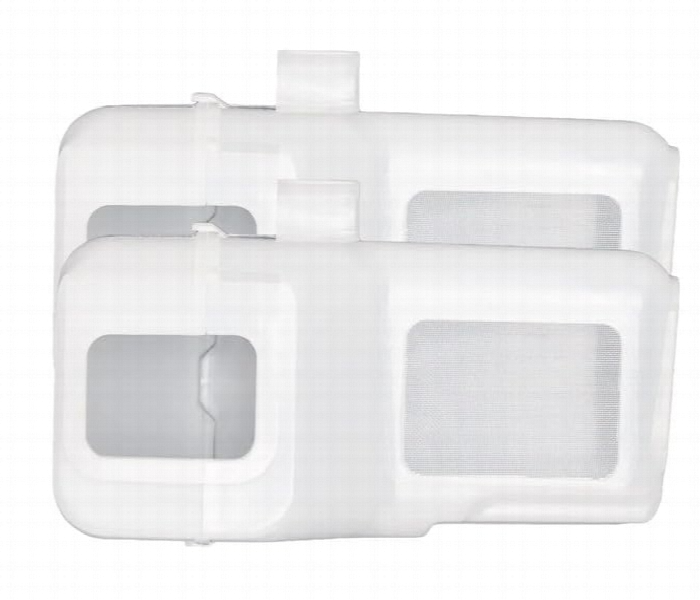 Narwal Freo Z Ultra Replaceable Insert Bin Cppja001270000 White - Zoom Image 3