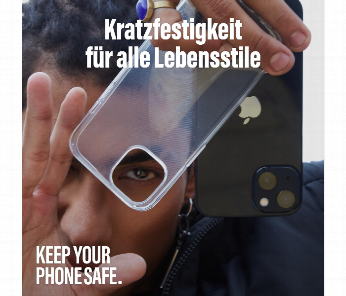 Safe Case For Apple Iphone 15 Plus - Zoom Image 3
