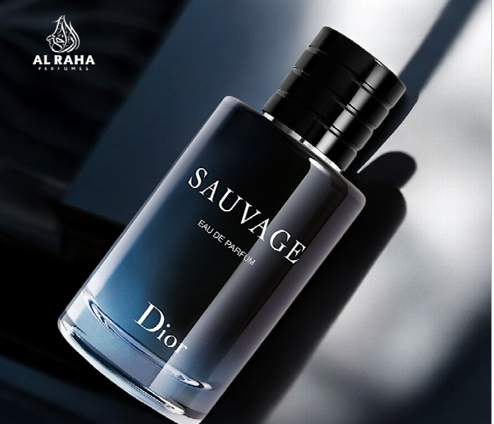 Dior Sauvage Eau De Parfum 100Ml - Zoom Image 1