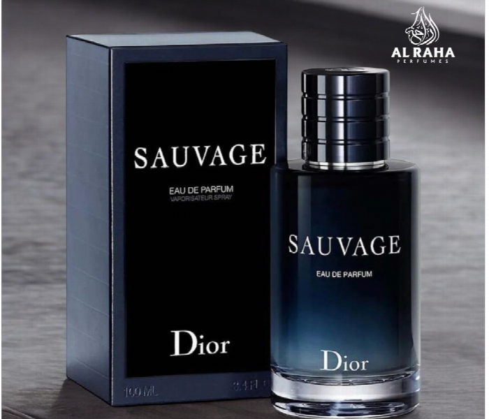 Dior Sauvage Eau De Parfum 100Ml - Zoom Image 2