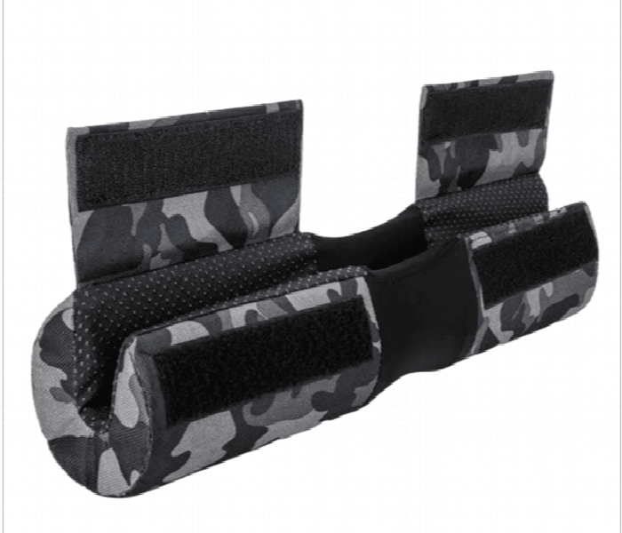 Anerman Premium Squat Pad Barbell Cushion Support - Zoom Image 1