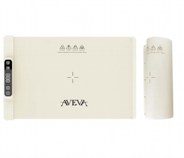 Aveva Avlbslt Foldable Electric Food Warming Mat