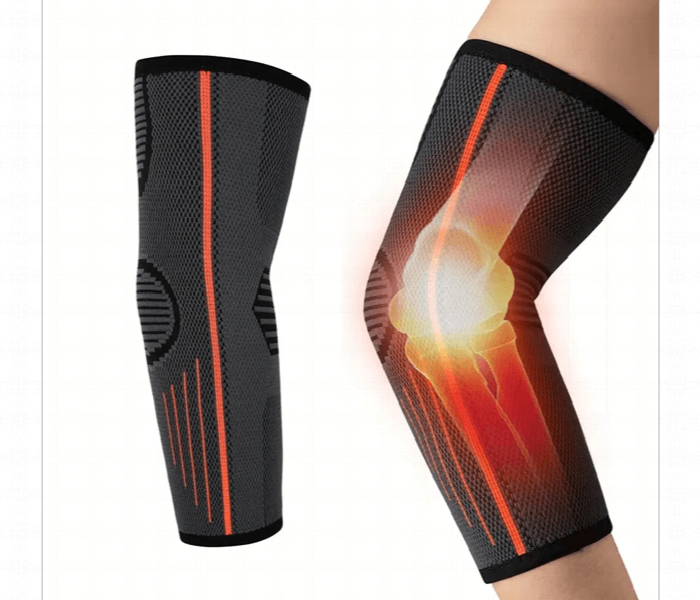 Gounod Elbow Support Sleeve Large - Zoom Image 1