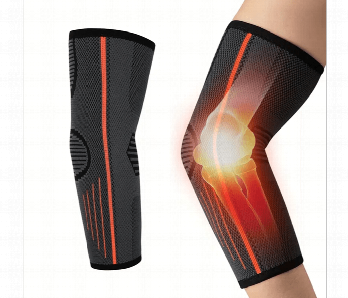 Gounod Elbow Support Sleeve Medium - Zoom Image 1